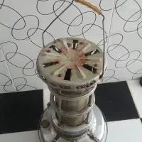 چراغ نفتی خیلی قدیمی|کلکسیون اشیاء عتیقه|شهرضا, |دیوار