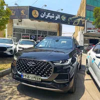 تیگو۸پرومکس ie مدل ۱۴۰۴خشک تک برگ سند زیرقیمت