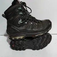 کفش طبیعت گردی سالمون3D سایز 38