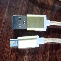 کابل شارژ  micro USB