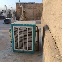 کولر آبی ۷۰۰۰