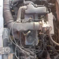 یکدستگاه خودرو پراید ۱۴۱مدل ۸۶|خودرو سواری و وانت|منوجان, |دیوار