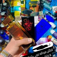 عطر و ادکلن علی پرفیوم|آرایشی، بهداشتی، درمانی|جهرم, |دیوار