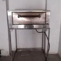 فر پیتزا