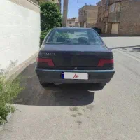 فروش ماشین 405 gli