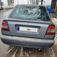 پراید۱۴۱ مدل۹۰ بدون رنگ|خودرو سواری و وانت|چهاربرج, |دیوار