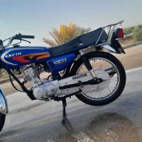 موتور سیکلت پارکینگی|موتورسیکلت|شادگان, |دیوار