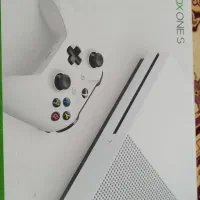 ایکس باکس  وان اس