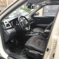 تیوولی الیت ۲۰۱۷ فول|خودرو سواری و وانت|تهران, اختیاریه|دیوار