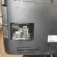 تلویزیون سامسونگ اصل مالزی|تلویزیون و پروژکتور|اصفهان, باغ زیار|دیوار