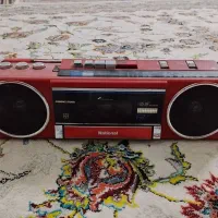 ظبط و رادیو قدیمی