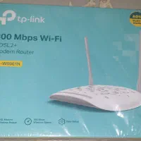 مودم tp-link