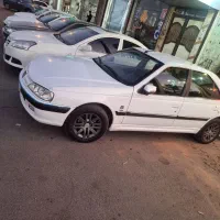 پژو پارس ۹۹ Tu5|خودرو سواری و وانت|محمدشهر, محمدشهر|دیوار