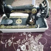 چرخ خیاطی