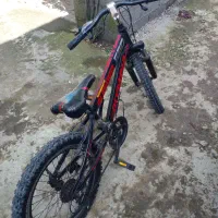 دوچرخه ۲۰|دوچرخه، اسکیت، اسکوتر|رشت, بیجارپس|دیوار