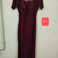 لباس مجلسی کاملا نو
