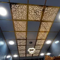 اجرا فروش سقف کاذب تایل کناف دیوارپوشpvcنصب تعمیر|خدمات پیشه و مهارت|مشهد, شهرک رازی (شهرک غرب)|دیوار