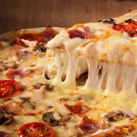 نیروی کار ساده در فست فود