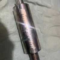 لوازم اسپرت ماشین ،منبع اگزوز،کیت مکش،سر دنده