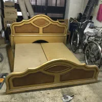 تخت خواب دو نفره