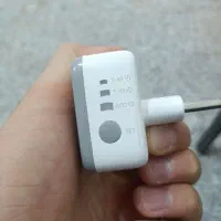 تایمر ایفون