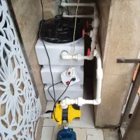 لوله کشی و تعمیرات تاسیسات تضمینی