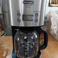 قهوه سازدلمونگی اصل ایتالیا اکبند