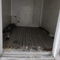 فروش یخچال نیسان