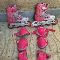 اسکیت|دوچرخه، اسکیت، اسکوتر|نورآباد, |دیوار