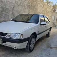 پژو اس الیکس مدل۹۶ بی رنگ ۸۳ تا کار واقعی