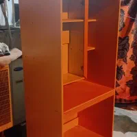 کمددیواری|جاکفشی، کمد، دراور|شوشتر, |دیوار