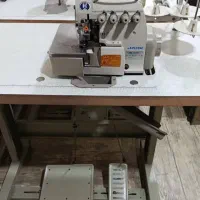 آل تیک بورس ماشین آلات دوخت وبرش