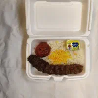 غذای پرسنلی با قیمتی استثنایی و کیفیتی مناسب|خدمات پذیرایی، مراسم|باغستان, |دیوار