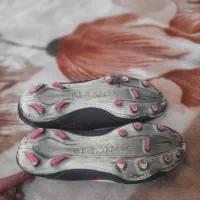 کفش استوک فوتبال سایز ۴۳ نایک تمپو|کیف، کفش، کمربند|اندیشه, اندیشه فاز ۲|دیوار