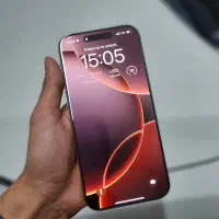 ۱۶ پرومکس ۲۵۶|موبایل|نسیم‌شهر, |دیوار