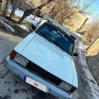 پیکان وانت 92|خودرو سواری و وانت|یزد, |دیوار