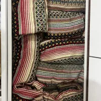 رو بالشتی سنتی