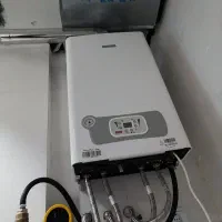 تعمیرات  پکیج، آبگرمکن، کولر آبی و بخاری گازی|آبگرمکن، پکیج، شوفاژ|کرمانشاه, |دیوار