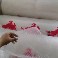 حبابدار|ظروف نگهدارنده، پلاستیکی، یک‌بارمصرف|تهران, حبیب الله|دیوار