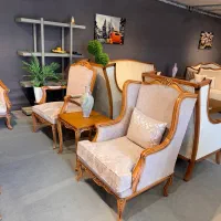 مبل فرانسوی