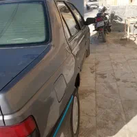 پژومدل 1389تمیز در حد|خودرو سواری و وانت|سراوان, |دیوار