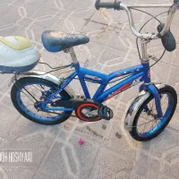 دوچرخه۱۶ OLYmpic