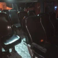 اجاره ون دربستی 12و 14نفره سوپر سالن VIP|خدمات حمل و نقل|تهران, تجریش|دیوار