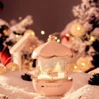 چراغ خواب و پروژکتور خرگوشی|اسباب و اثاث بچه|بندرعباس, |دیوار