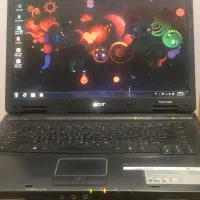لب تاب acer 5220