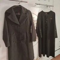 پالتو مانتو نو|لباس|سنندج, |دیوار