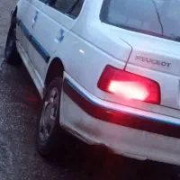 پارس تمیز و سر حال