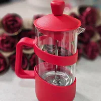 فرنچ پرس تی مکس خانه بلورین (جهیزیه،هدیه،کادو)|قوری، کتری، قهوه‌ساز دستی|قم, عمار یاسر|دیوار