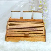 جانونی چوبی کشویی