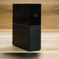 هارد همراه با دیتا|قطعات و لوازم جانبی رایانه|بوشهر, |دیوار